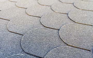Woolverstone asphalt roofing costs