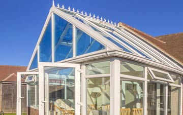 conservatory roof insulation costs Woolverstone