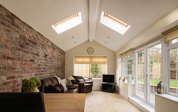 conservatory roof insulation Woolverstone, Suffolk