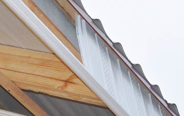 why Woolverstone fascia repairs are essential
