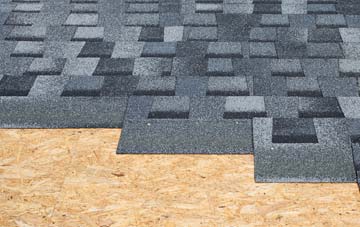 expert Woolverstone asphalt roof companies