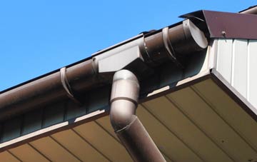 types of Woolverstone fascias