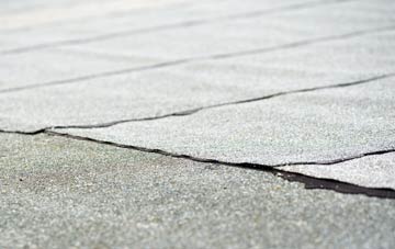 disadvantages of Woolverstone felt roofing