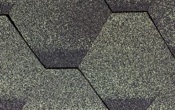 Woolverstone fibreglass shingle repairs