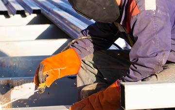Woolverstone flat roofing options