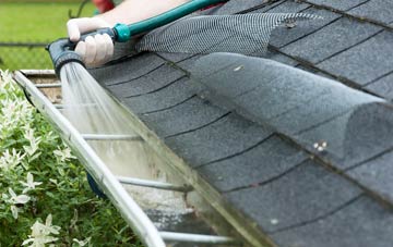 Woolverstone gutter cleaning costs