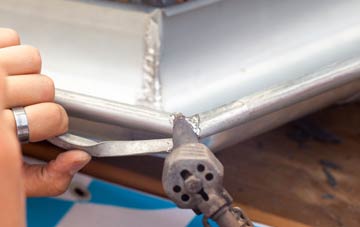 disadvantages of Woolverstone lead roofing