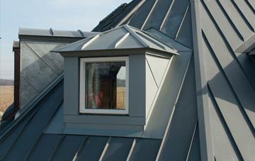 metal roofing Woolverstone, Suffolk