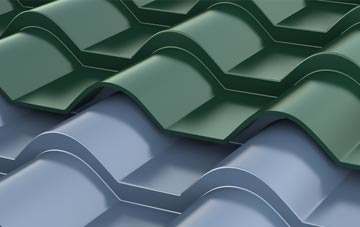 who should consider Woolverstone plastic roofs