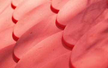 Woolverstone plastic roof costs