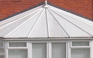 Woolverstone polycarbonate conservatory roof repairs