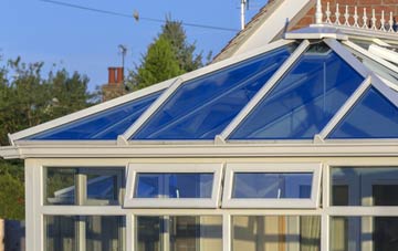 professional Woolverstone conservatory insulation