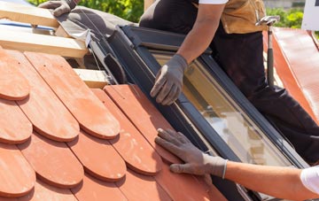 replacement Woolverstone roof windows