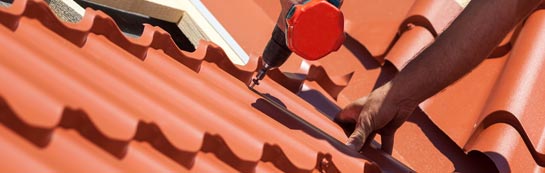 save on Woolverstone roof installation costs