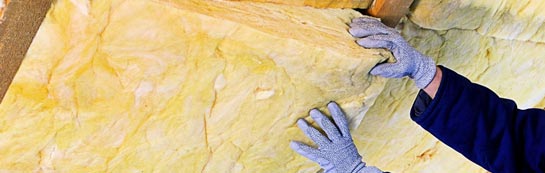 quotes for Woolverstone roof insulation