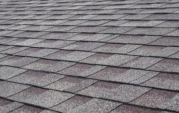 Woolverstone tiles for shallow pitch roofing