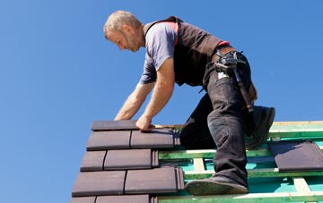 disadvantages of Woolverstone slate roofing