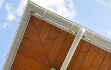 Woolverstone soffit types