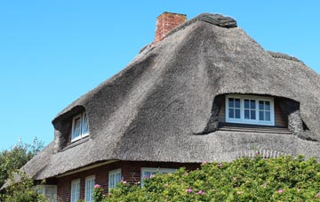thatch roofing Woolverstone, Suffolk