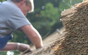 professional Woolverstone thatchers