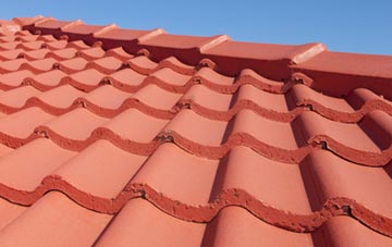 Woolverstone tile and slate roof replacement