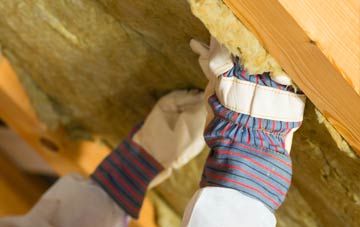 types of Woolverstone pitched roof insulation materials
