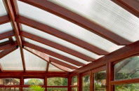 Woolverstone conservatory roofing insulation