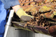 Woolverstone gutter cleaners