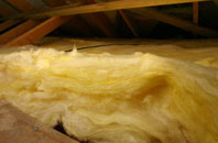 Woolverstone pitch roof insulation