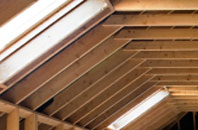 Woolverstone tapered roof insulation quotes